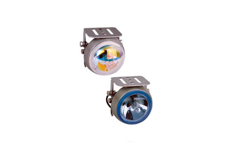 FOG LAMPS FY2006